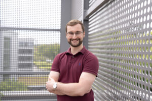 Fabian Sölker neu