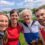 Masters+ Trainingsgruppe zu Gast in Miltenberg – Ein Wochenende voller Teamgeist, Technik und Genuss
