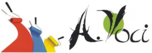 voci logo