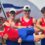 Internationale Junioren-Regatta in München am 9. und 10. Mai 2026