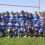 Starker Saisonabschluss bei der U14-DM: Platz 7 und ein Derby-Sieg zum Abschluss