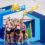 Lisa Gutfleisch mit Goldmedaille bei der Sprint-Premiere in Shanghai